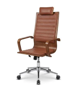 Director Chair — KG-14-6837A Black