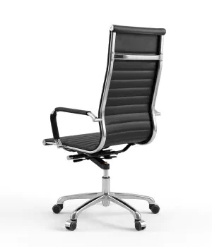 Director Chair — KG-14-6837A Black